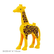 Grote Giraf A