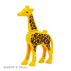 Grote Giraf A