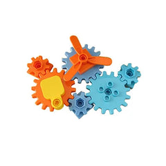 Rotating gear 2