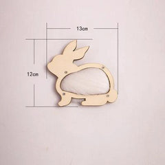 WT63 Rabbit