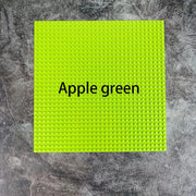 appelgroen