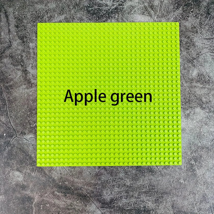 appelgroen