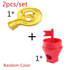 2pcs funnel set