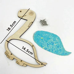 WT57 dinosaur