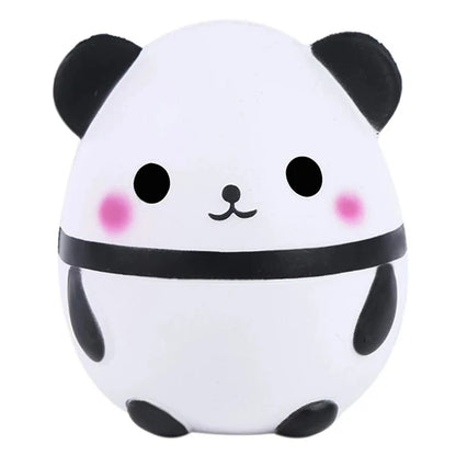 Jumbo Squishy Knijpspeeltje, Langzaam Rijzende Dieren en Figuren