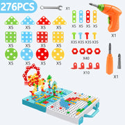 276PCS Electric