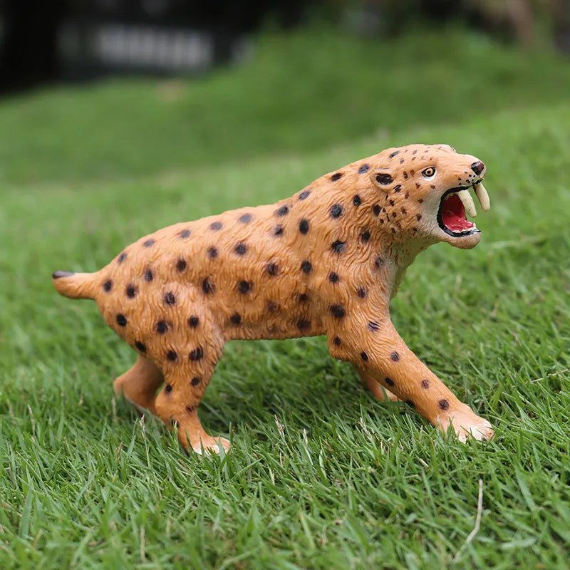 Prehistorische Dieren en Zeedieren Modellen – Speelgoed voor Kinderen