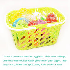 20 set net bag A
