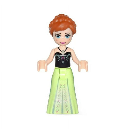 Disney - Frozen Minifiguren