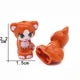 Dieren - minifiguren