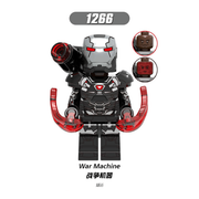 War Machine MK6 XH1266