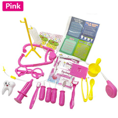 30pcs-Pink