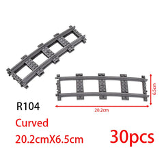R104-30pcs