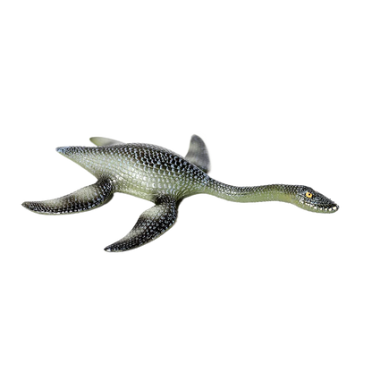 Dinosaurus Speelfiguren Set (T-Rex & Spinosaurus)