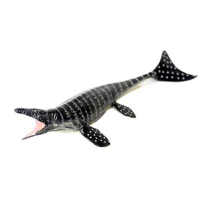 Dinosaurus Speelfiguren Set (T-Rex & Spinosaurus)