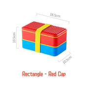 Double Red cover
