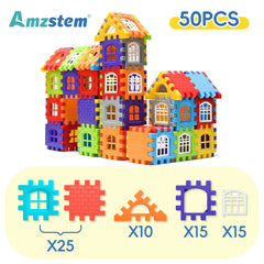 50PCS Random