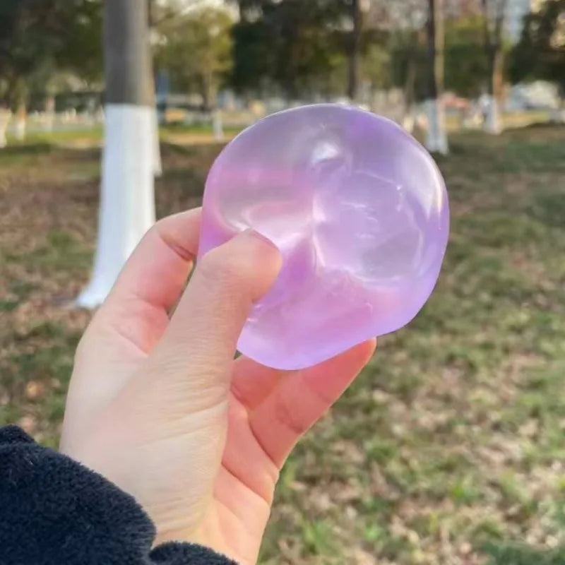 Squishy Anti-stress Knijpspeelgoed 14+