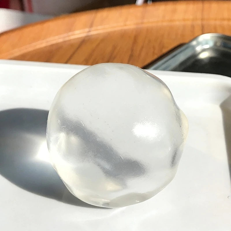 Squishy Anti-stress Knijpspeelgoed 14+