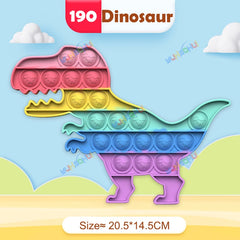 1190 Dinosaur