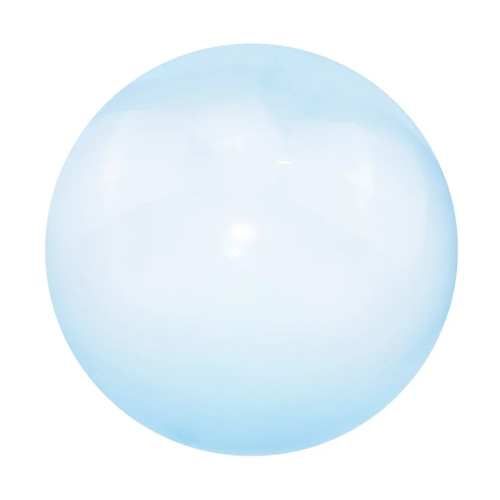 Stevige Water Bubbelbal voor Buiten | Verkrijgbaar in Diverse Maten