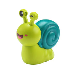 snails