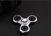 Spinner Silver