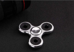 Spinner Silver