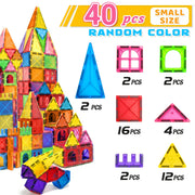 40 stuks
