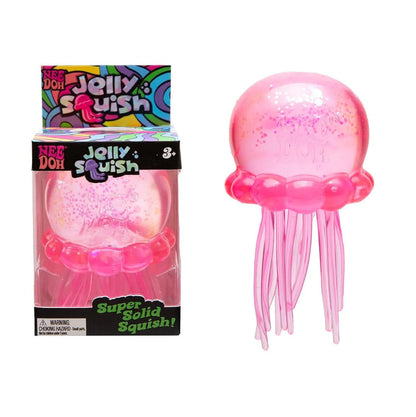 Squishy Fidget Speelgoed Set voor Stressvermindering