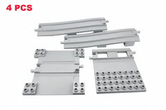 4pcs new track