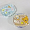 Leuke Rilakkuma Bento Box Lekvrij voor Snacks en Lunch