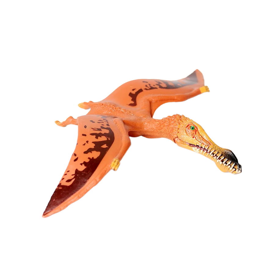 Dinosaurus Speelfiguren Set (T-Rex & Spinosaurus)