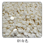 01 White