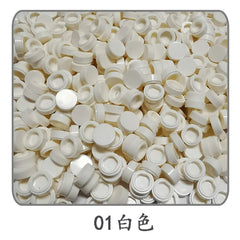 01 White