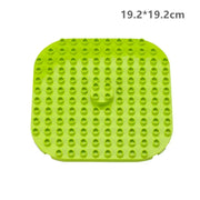 Groene plaat