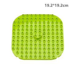 Groene plaat