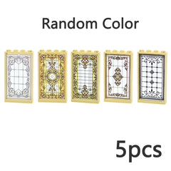 J-5pcs