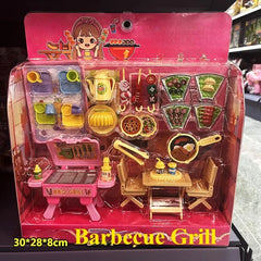 Barbecue Grill