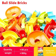 Ball Slide 500g
