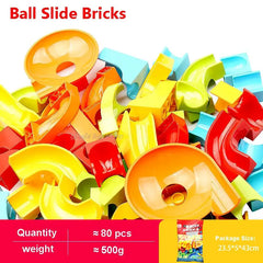 Ball Slide 500g