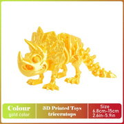 triceratops-B