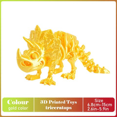triceratops-B