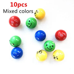 10 balls