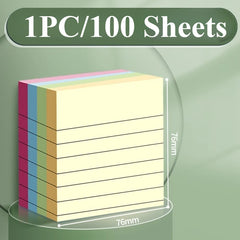 Medium 100 sheets