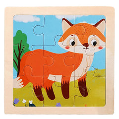 Fox