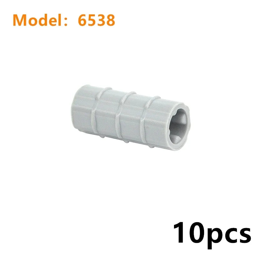 Technische tandwielen set voor beweging – Compatibel met LEGO®