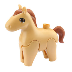 horse 1