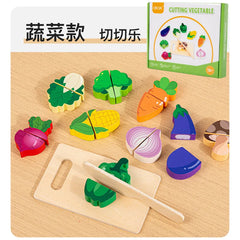 Vegetable style