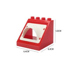 Roof14-RD 1PCS